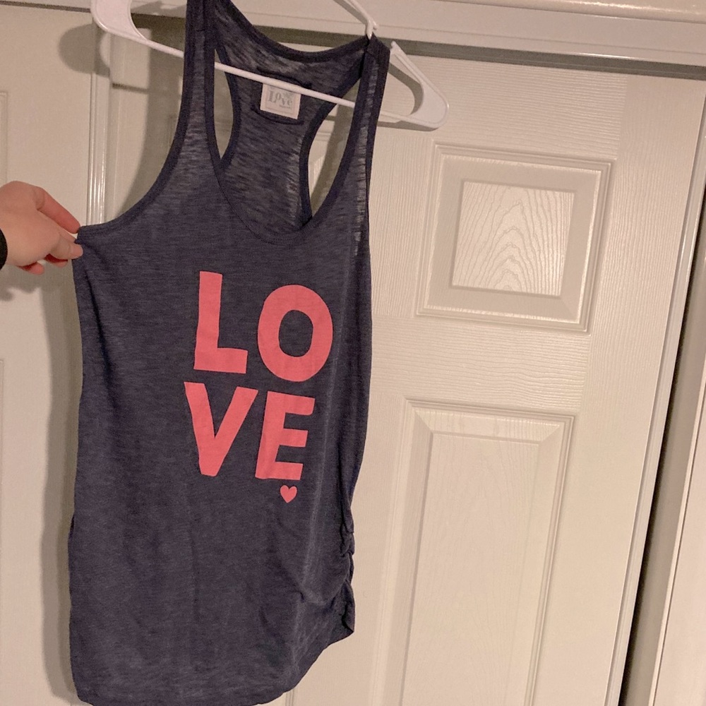 Women’s tank